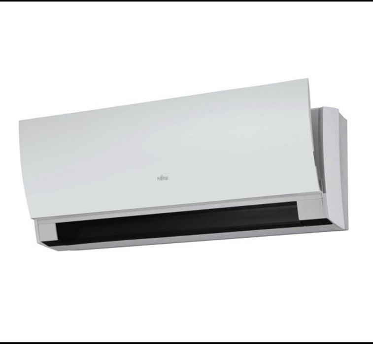 Инверторен климатик Fujitsu LUCA 12000BTU