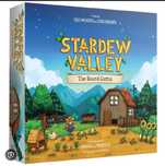 Stardew valley boardgame