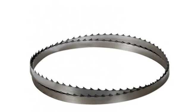 Лента для пилы косторезки размеры 1650/2275, 1980/2020 / 2420