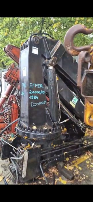 Macare 3,5 ton ,7,5 ton 12 ton