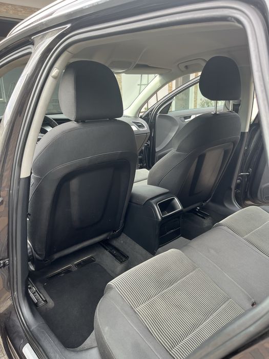 Vand audi a4 b8 2008