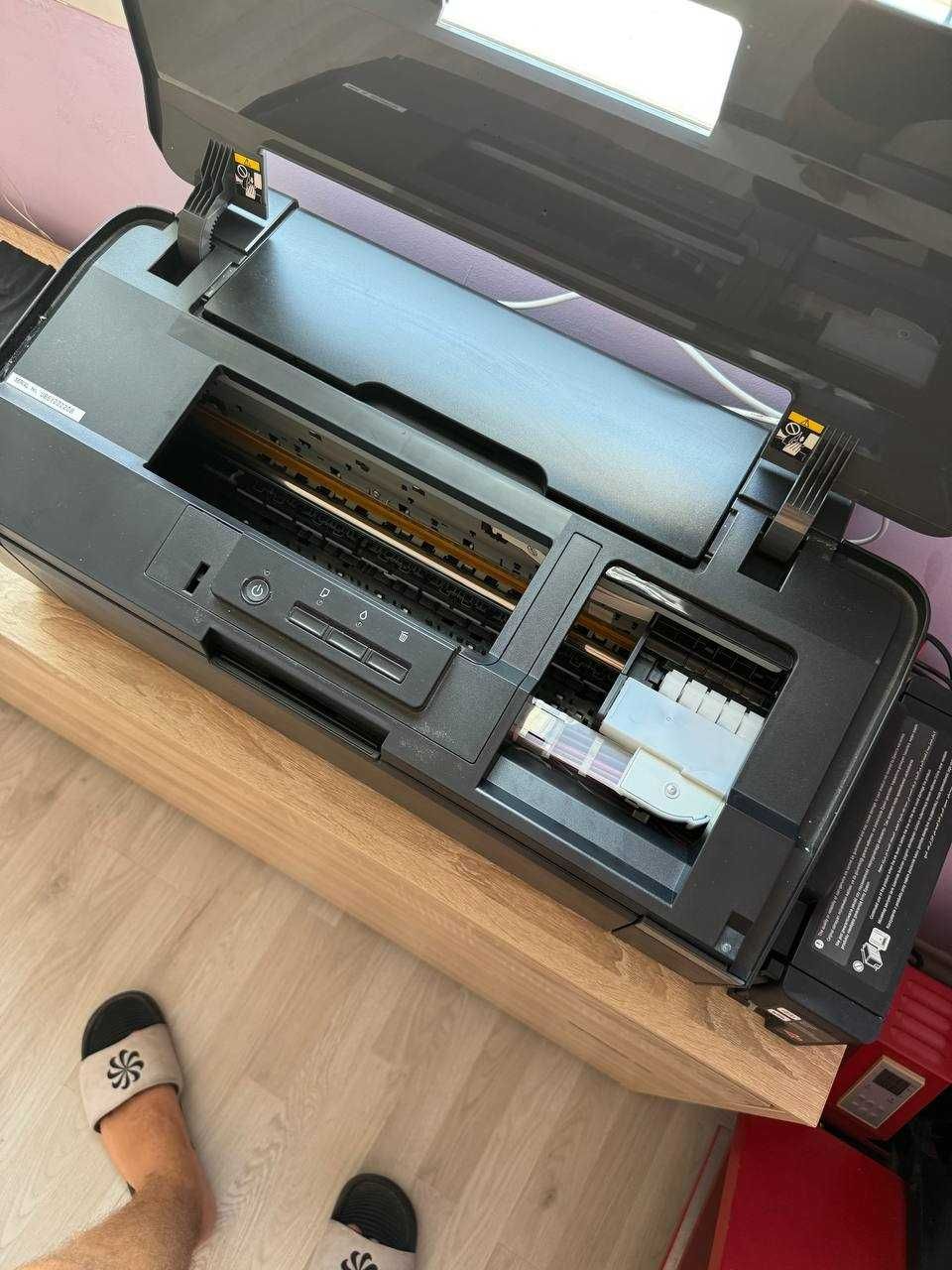Принтер Epson L1300