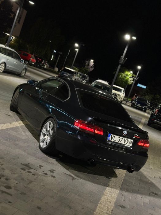 Vand bmw e92 n47