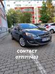 Opel Astra J 1.7 CDTI