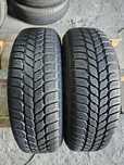 2 anvelope iarna 175 65 15 Pirelli