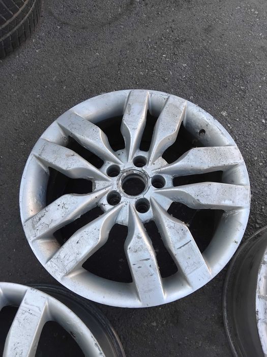 Джанти 5х112 18 цола