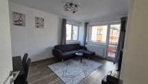 Inchiriez apartament 3 camere in Brasov, Tractorul nou