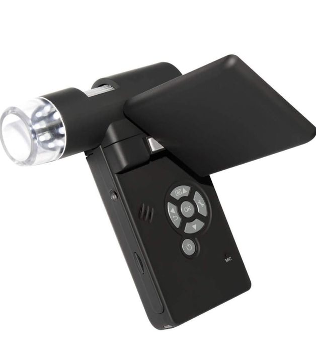 Cameră microscop USB Toolcraft DigiMicro Mobile