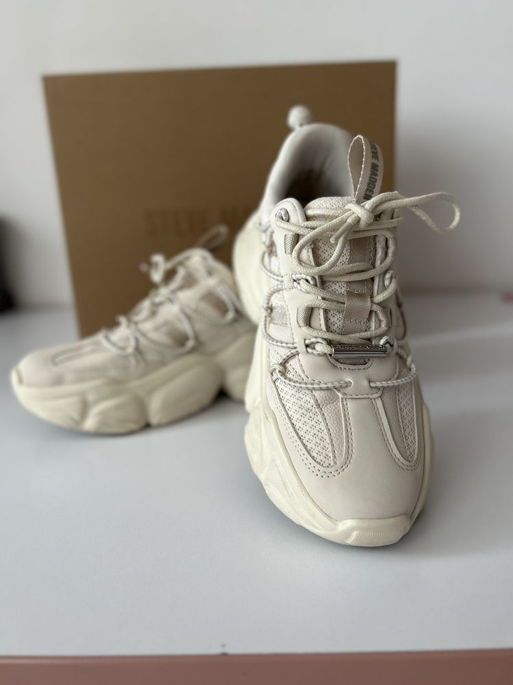 Steve Madden сникърси - 36 номер