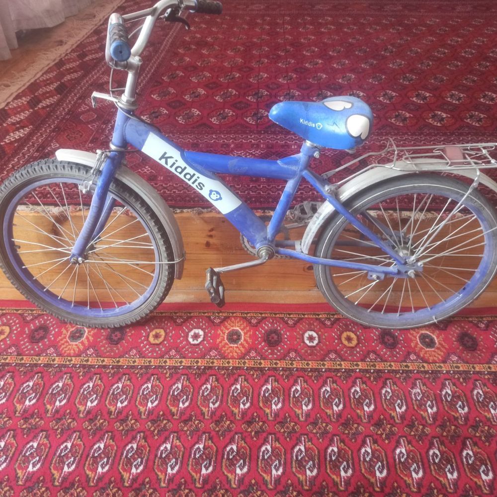 Продаётся Велосипед Velosiped Sotiladi