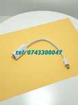 Adaptor Mini Displayport  Hdmi Thunderbolt Apple Compatibil Tip T