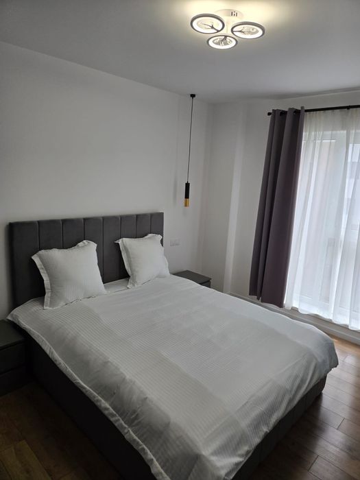 Apartament in regim hotelier