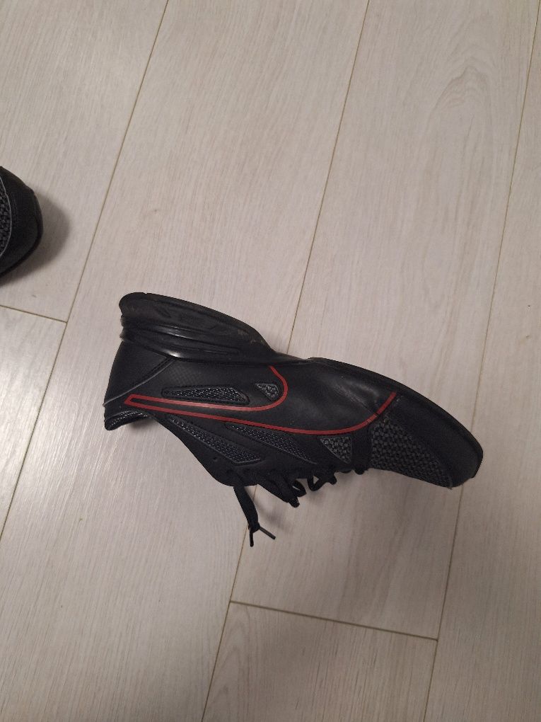 Adidasi Puma ok.