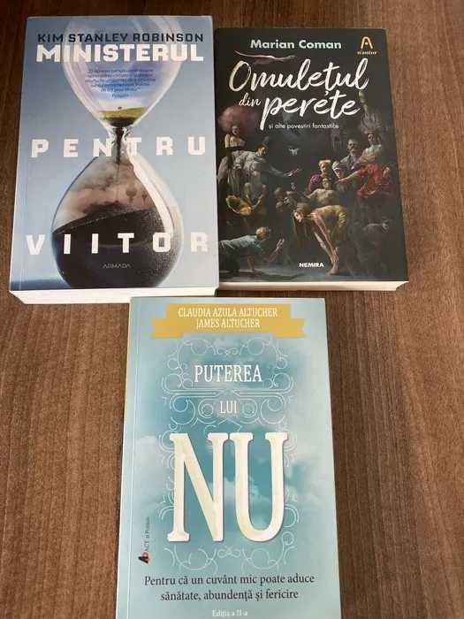 carti noi - stare execelenta