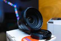 Tamron 24mm f/2.8 Sony FE