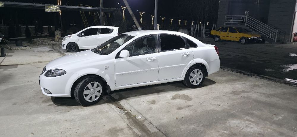 Mexanika oq jentra sotiladi