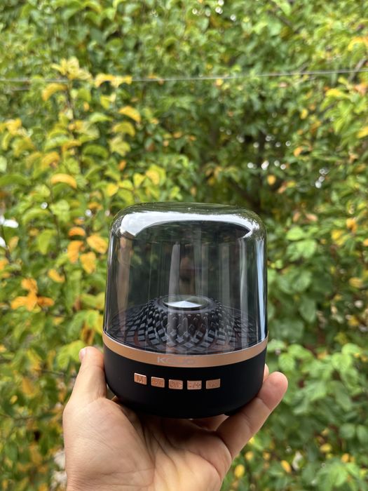 Super Mini boxa tip Harman Kardon/Bluetooth/Radio/SD Card