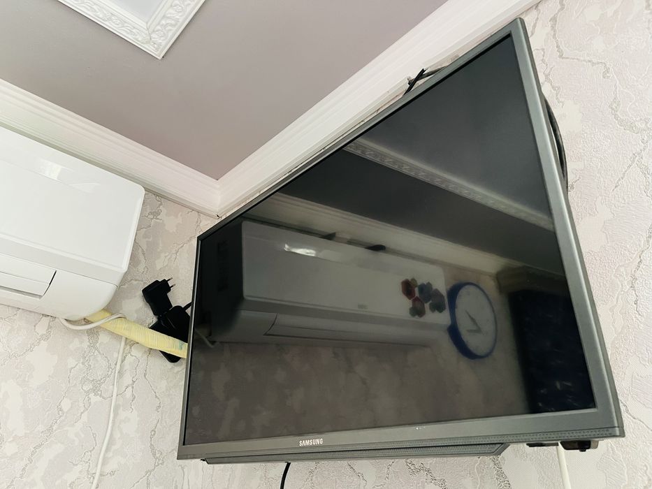 Samsung 32 tv idail xolatda