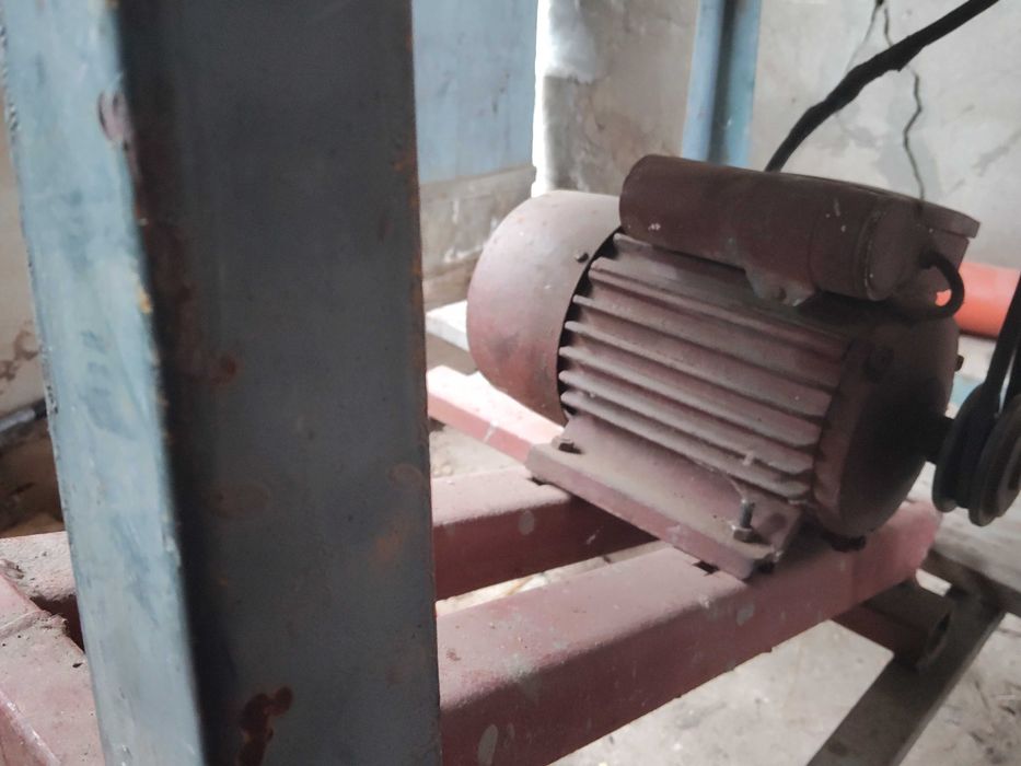 Месомелачка 32н..