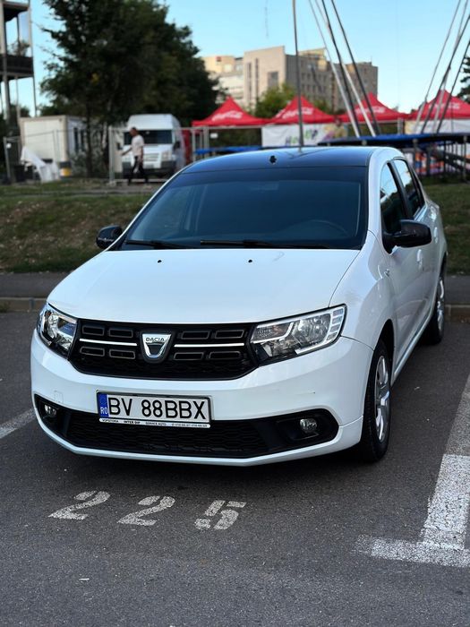 Dacia Logan Gpl 2017