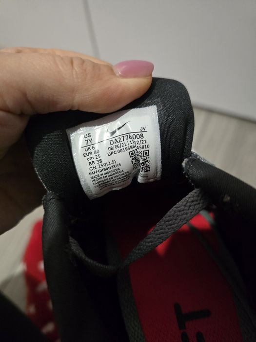 Nike Star Runner 3