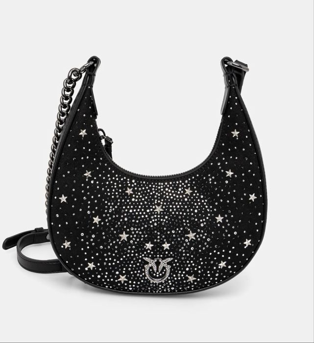 Малка чанта от колекция Pinko. НОВА