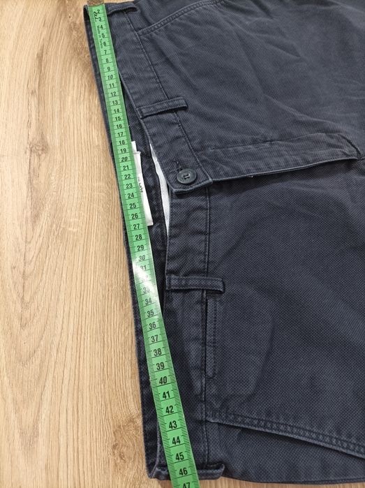 Pantaloni eleganți Lacoste