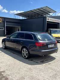 Proprietar! Audi a6 c6 2.0TDI cod motor BRE