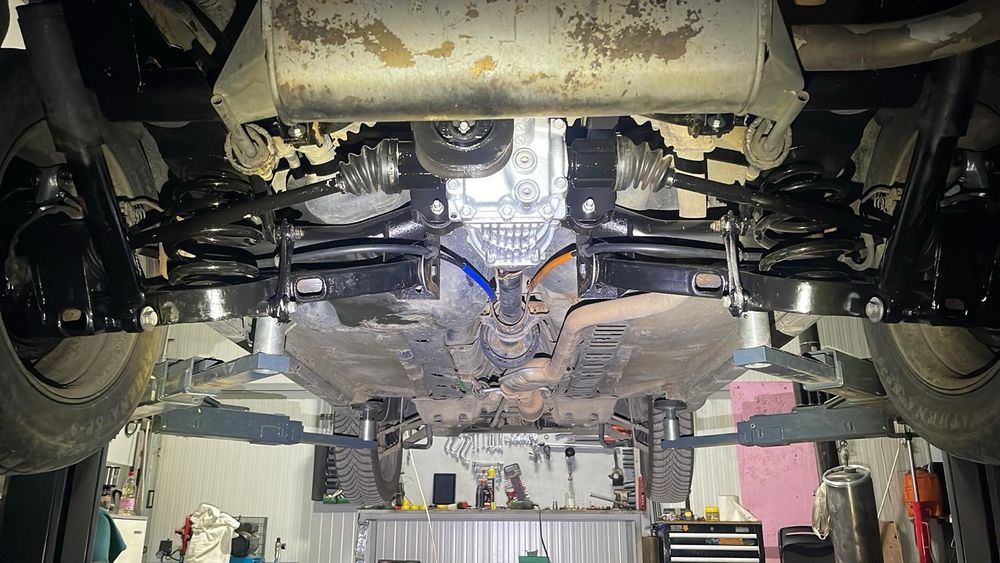 Vând Renault kangoo 4x4 2008 1.6 16v 95cp