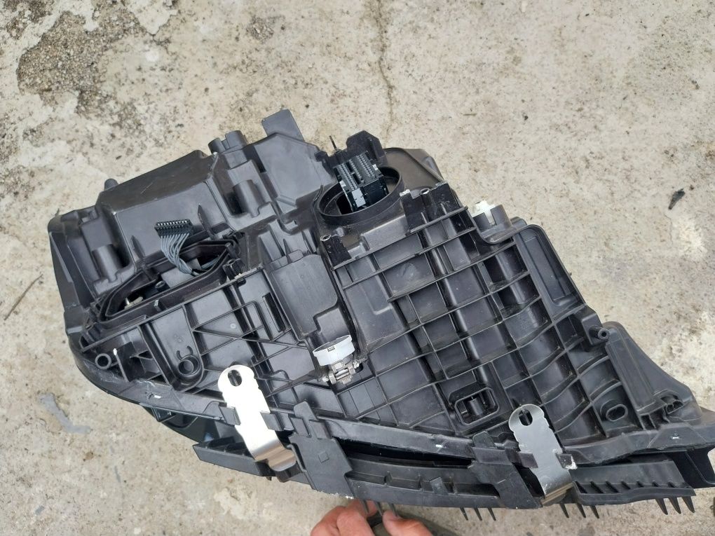 Ляв фар bmw 3 g20 g21