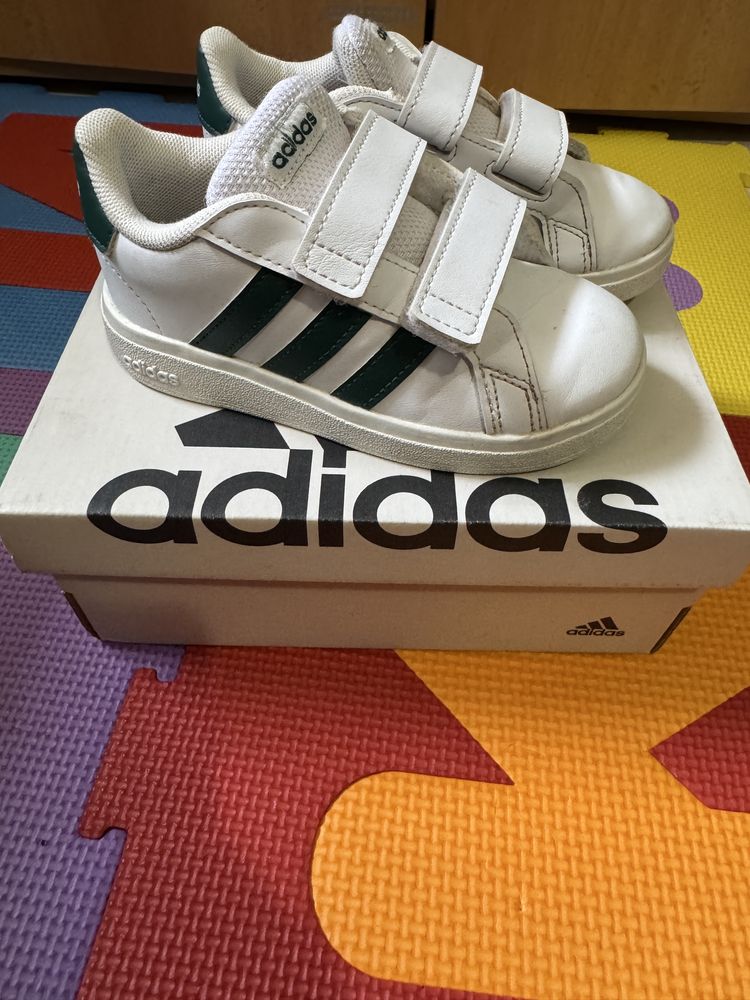 Adidass 25 номер