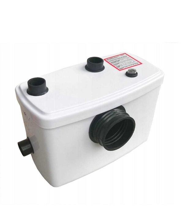 Помпа за тоалетна