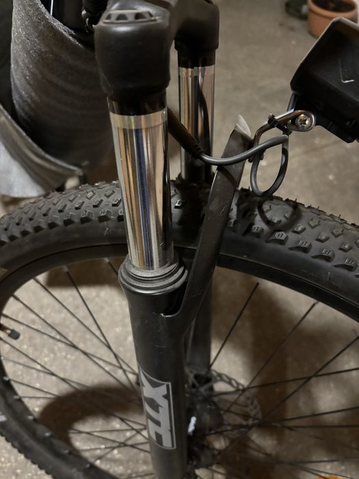 E-Bike 27.5inch 36v