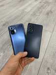 Redmi not 10s Samsung a52 skidkada