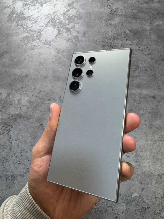 Samsung Galaxy S24 Ultra 512/12GB Sotiladi