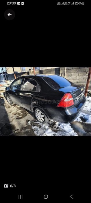 Продаю срочно авео шевроле