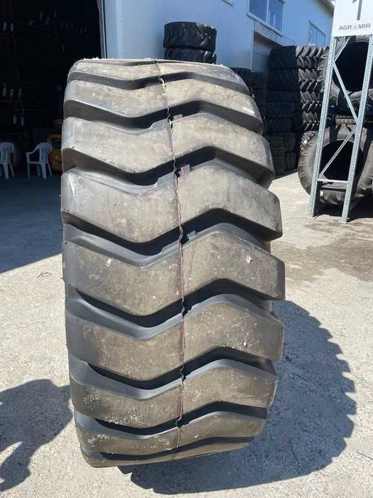 Anvelope 26.5-25 Cauciucuri industriale de Vola KOMATSU 32PLIURI