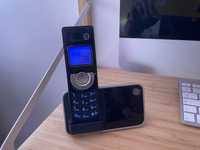 Telefon fix DECT cordless de birou GE Thomson