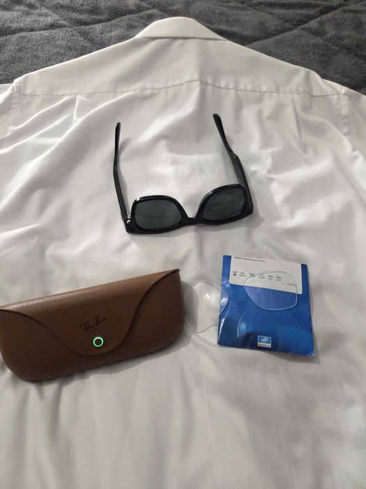 Очила Ray ban,висок клас.