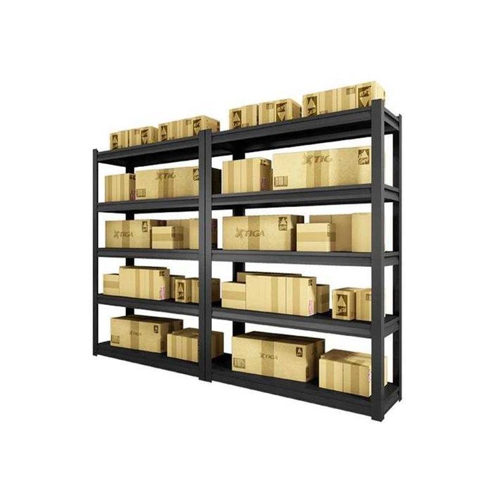 Металлические полки для подвала/для хранения банок/ регулируемые полки