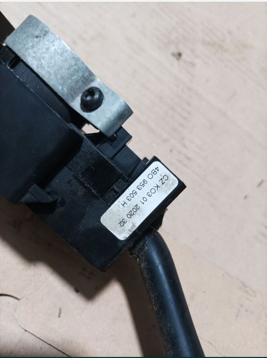 Bloc comutator semnalizare : a2 a3 A6...expediere rapidă și ieftină