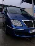 Lancia phedra 2.2 vand sau schimb