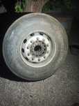 Диска балон Briggestone 385/65/R22.5