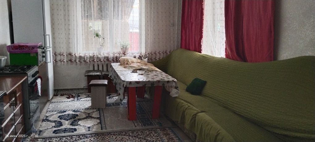 Продам срочно дом коктюбе 1