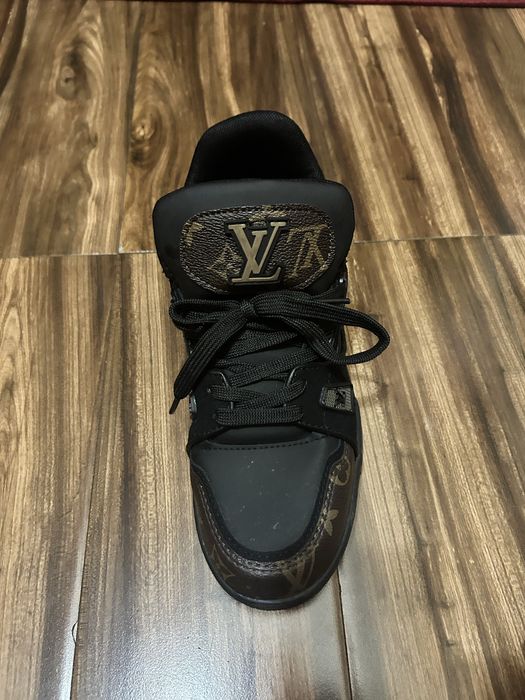 Louis Vuitton Trainers