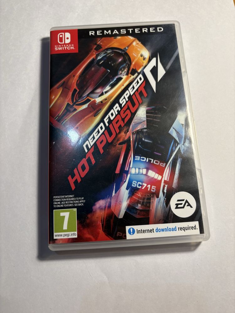 Игри за nintendo switch