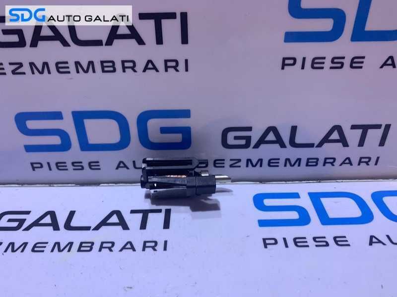 Blocator Comutator Inchidere Audi A3 8P 2004 - 2008 Cod 1K0953527 1K0953527A