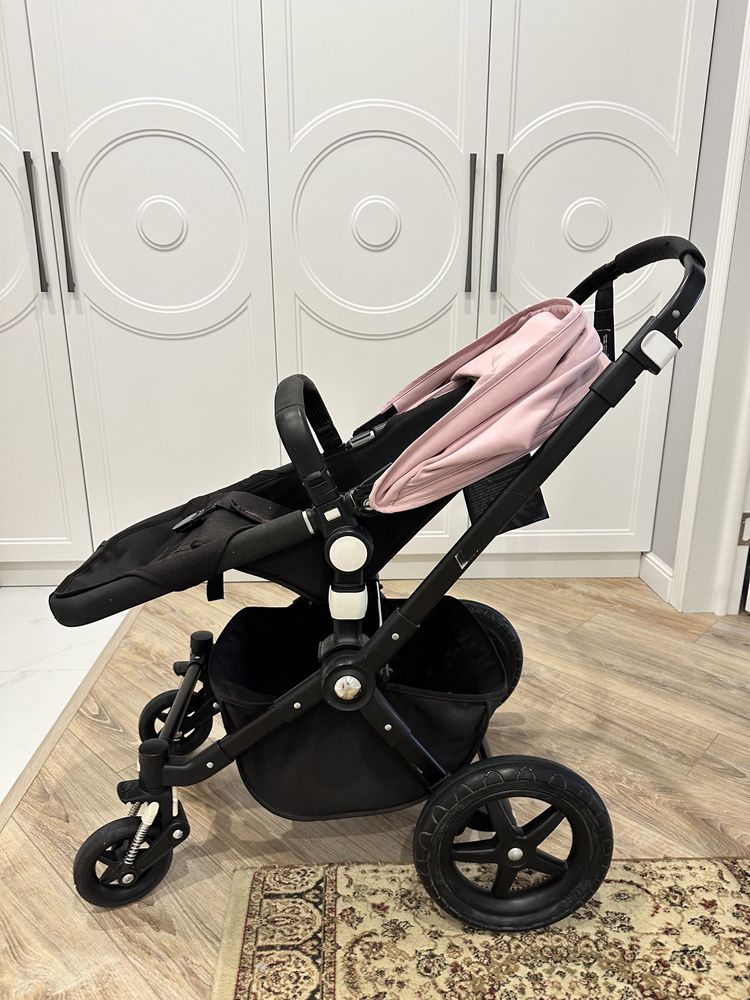 Bugaboo cameleon 3