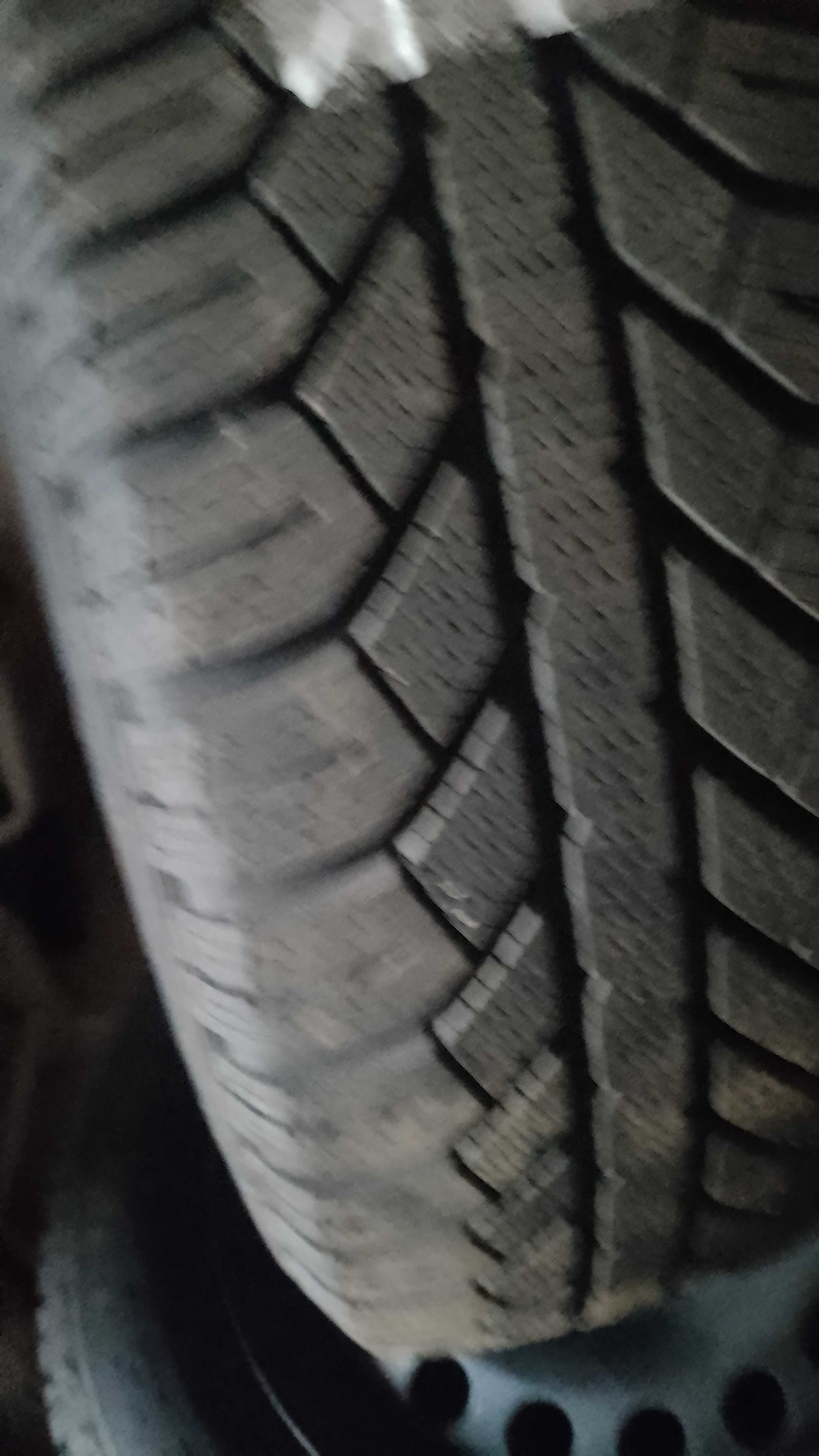 185/65/15 M+S  5x100 R 15