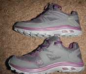 Pantofi Terrion II Low GTX. Marimea 37 1/3 (24.5 cm).